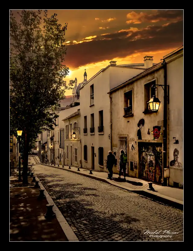 Lire la suite à propos de l’article Jour – Nuit