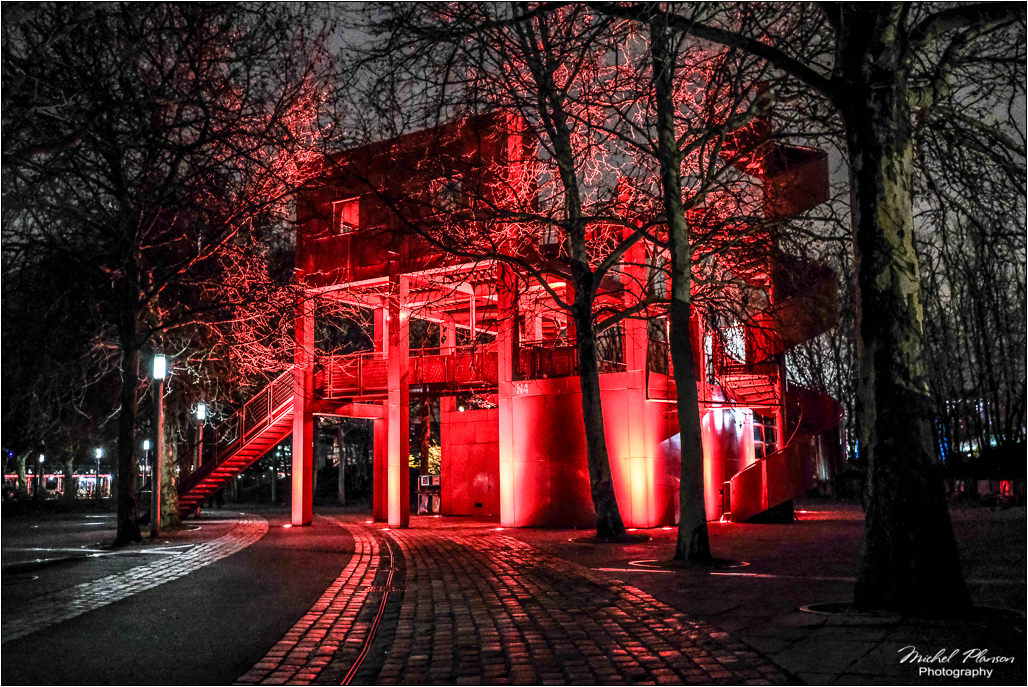 Lire la suite à propos de l’article La Villette