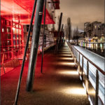 La Villette Paris