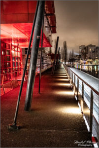 La Villette Paris