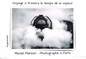 Livret : Le temps de la vapeur