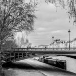 Quai de la Tournelle