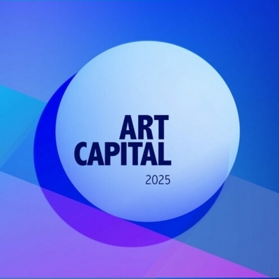 Lire la suite à propos de l’article Art capital 2025