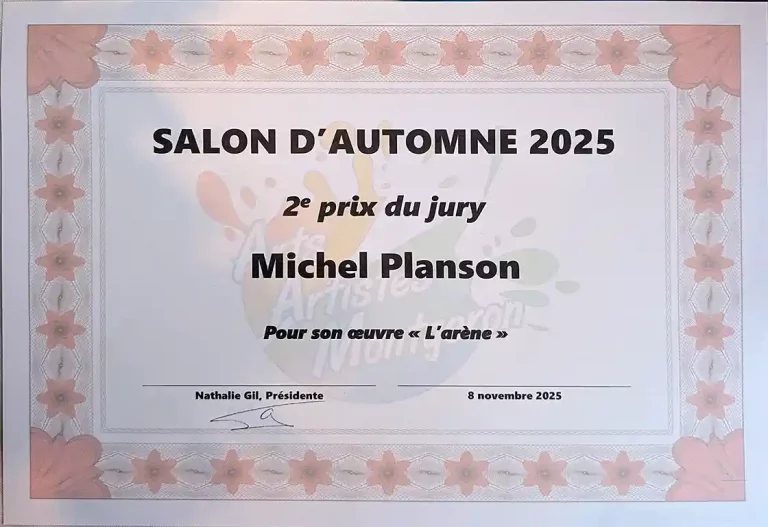 Prix Mongeron