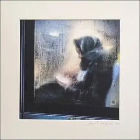 Tirage fine art : La Lecture